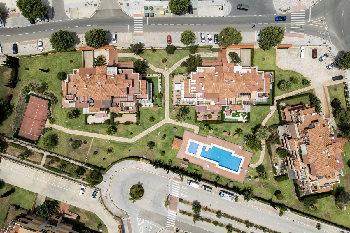 Huis te koop in La Cala de Mijas | 2 slaapkamers H5291899