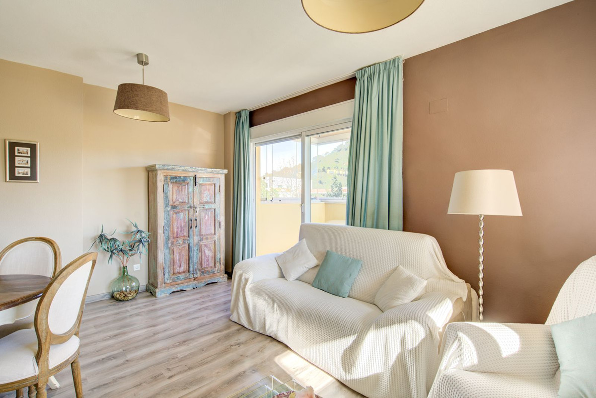 Huis te koop in La Cala de Mijas | 2 slaapkamers H5291899