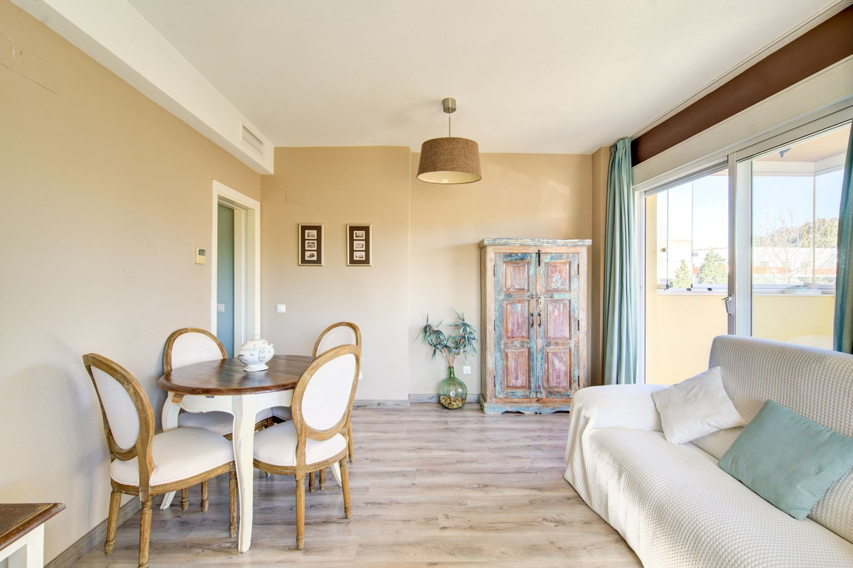 Huis te koop in La Cala de Mijas | 2 slaapkamers H5291899