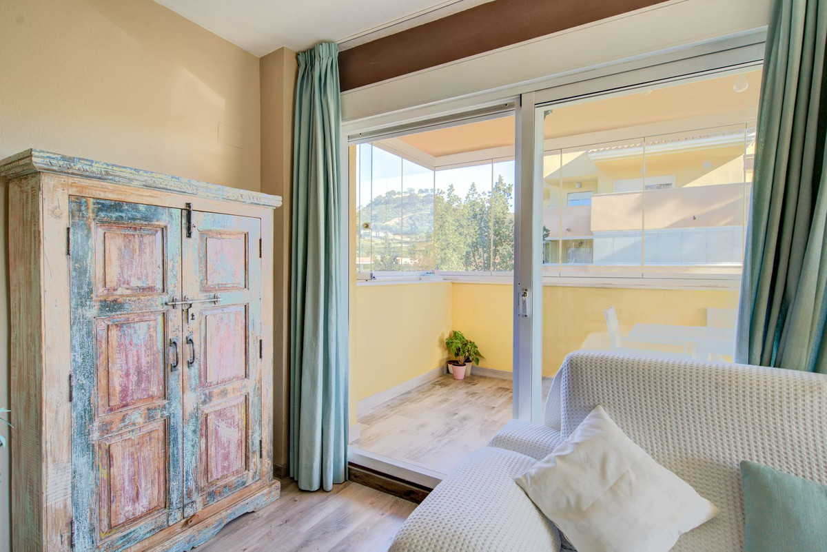 Huis te koop in La Cala de Mijas | 2 slaapkamers H5291899