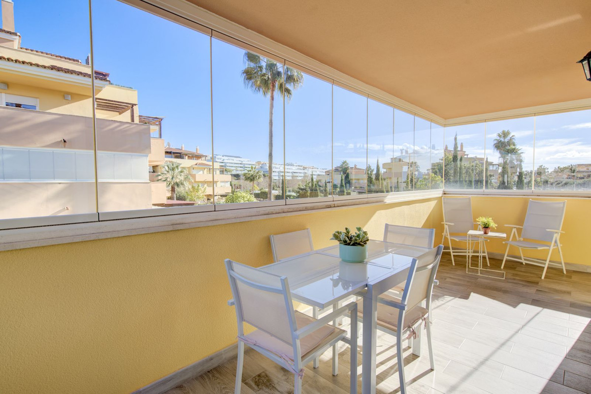 Huis te koop in La Cala de Mijas | 2 slaapkamers H5291899