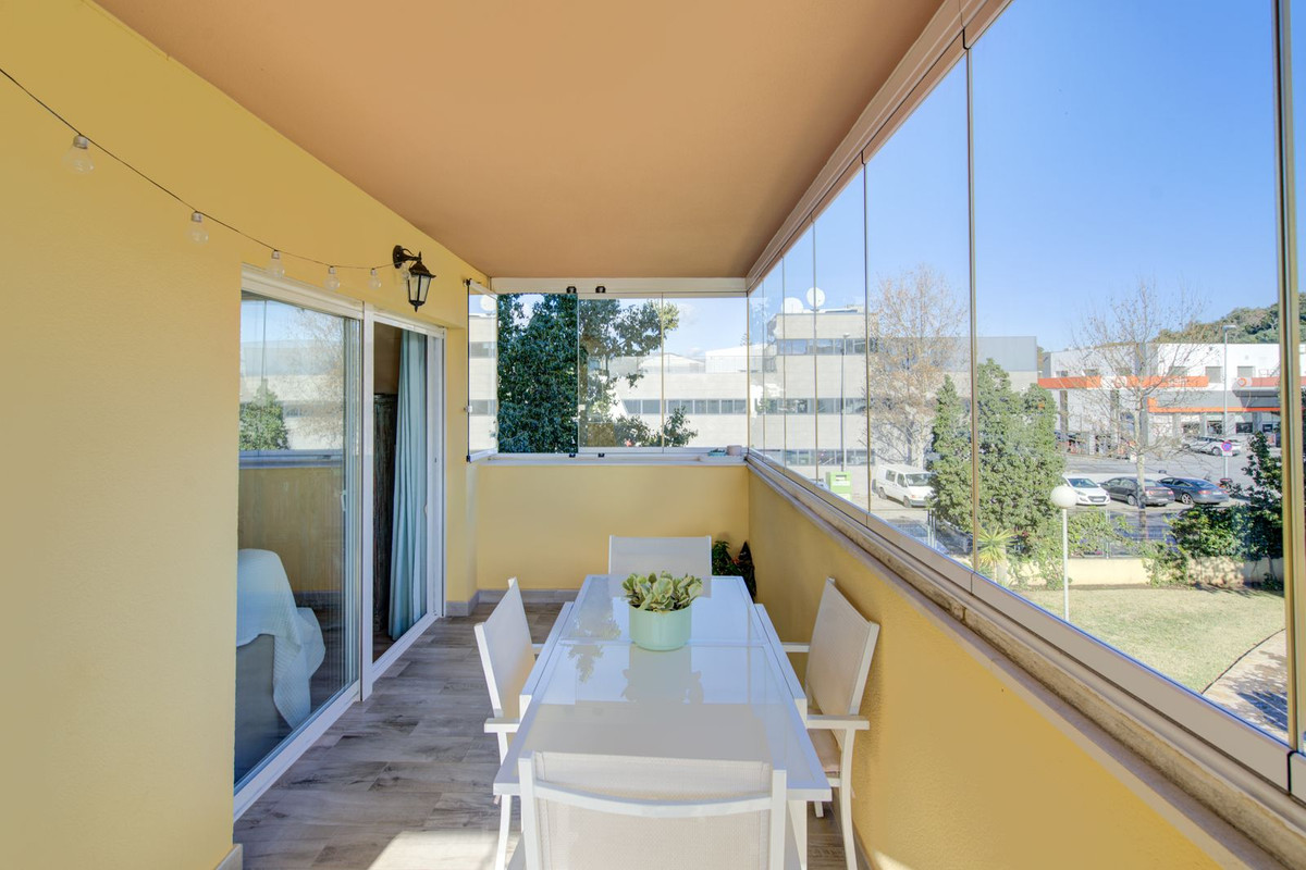 Huis te koop in La Cala de Mijas | 2 slaapkamers H5291899