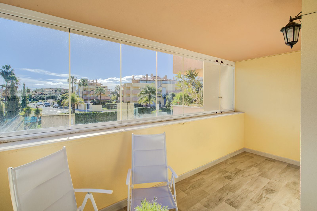 Huis te koop in La Cala de Mijas | 2 slaapkamers H5291899