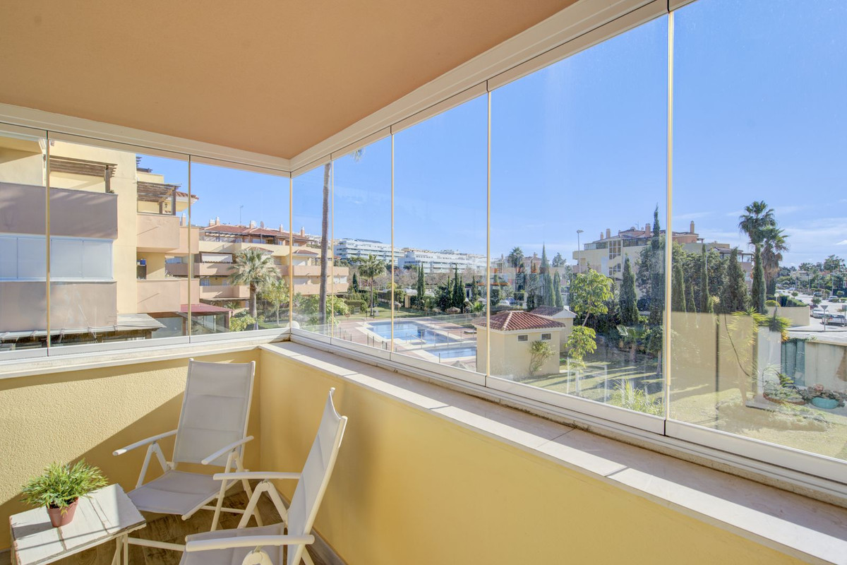 Huis te koop in La Cala de Mijas | 2 slaapkamers H5291899