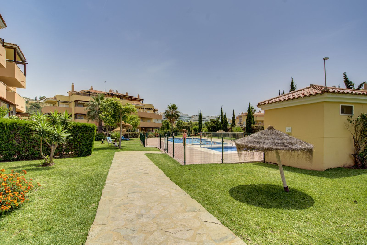 Huis te koop in La Cala de Mijas | 2 slaapkamers H5291899
