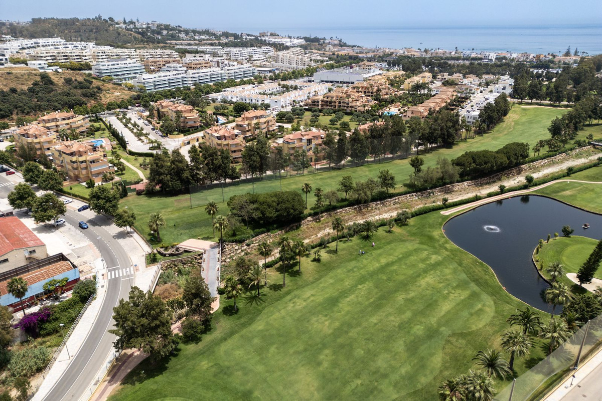 Huis te koop in La Cala de Mijas | 2 slaapkamers H5291899