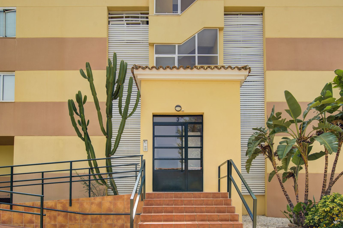 Huis te koop in La Cala de Mijas | 2 slaapkamers H5291899