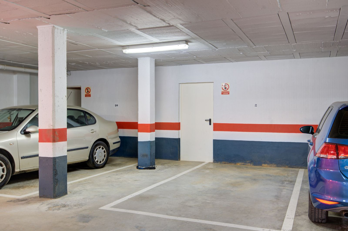 Huis te koop in La Cala de Mijas | 2 slaapkamers H5291899