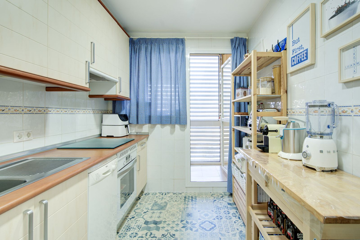 Huis te koop in La Cala de Mijas | 2 slaapkamers H5291899