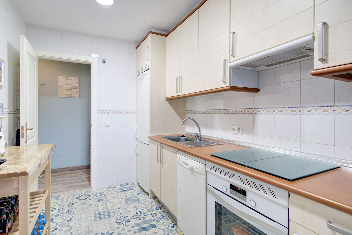 Huis te koop in La Cala de Mijas | 2 slaapkamers H5291899