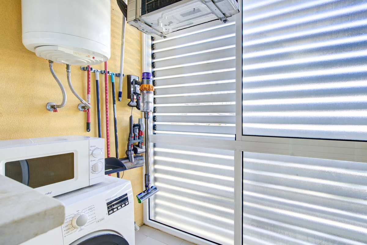 Huis te koop in La Cala de Mijas | 2 slaapkamers H5291899