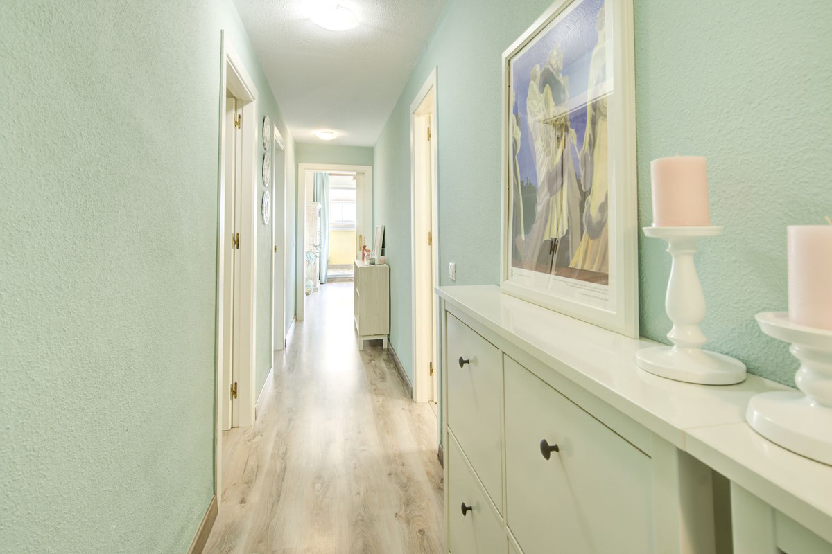 Huis te koop in La Cala de Mijas | 2 slaapkamers H5291899