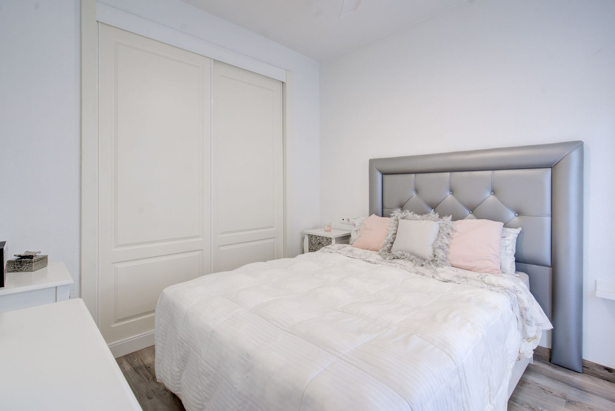 Huis te koop in La Cala de Mijas | 2 slaapkamers H5291899