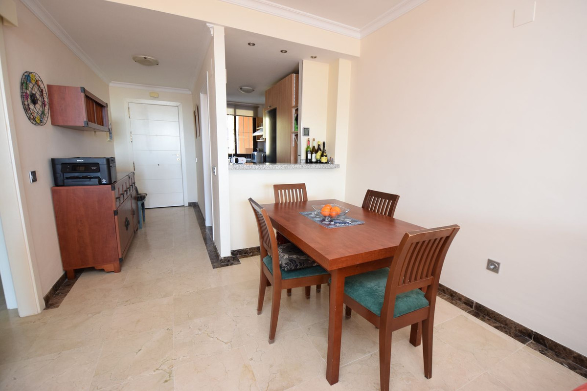 Appartement te koop in La Cala de Mijas | 2 slaapkamers H5292763