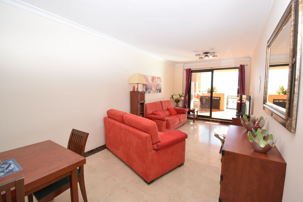 Appartement te koop in La Cala de Mijas | 2 slaapkamers H5292763