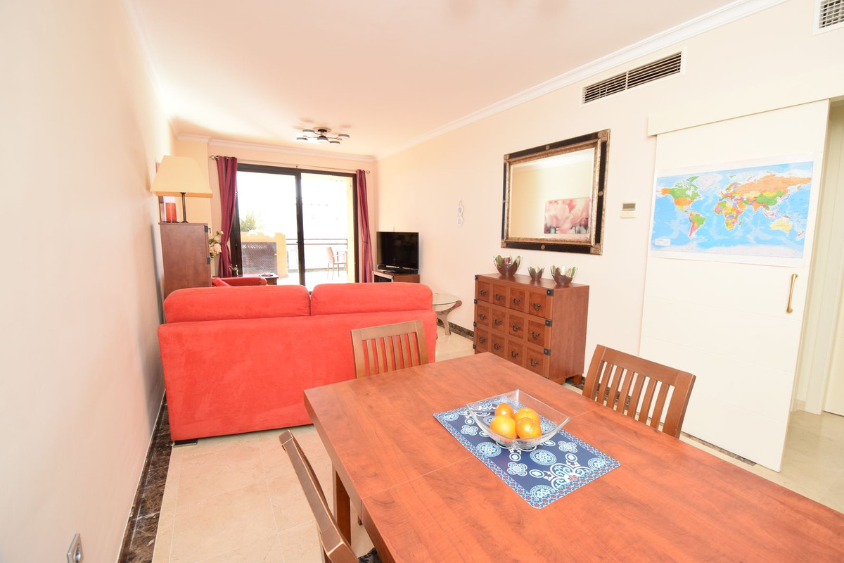 Appartement te koop in La Cala de Mijas | 2 slaapkamers H5292763