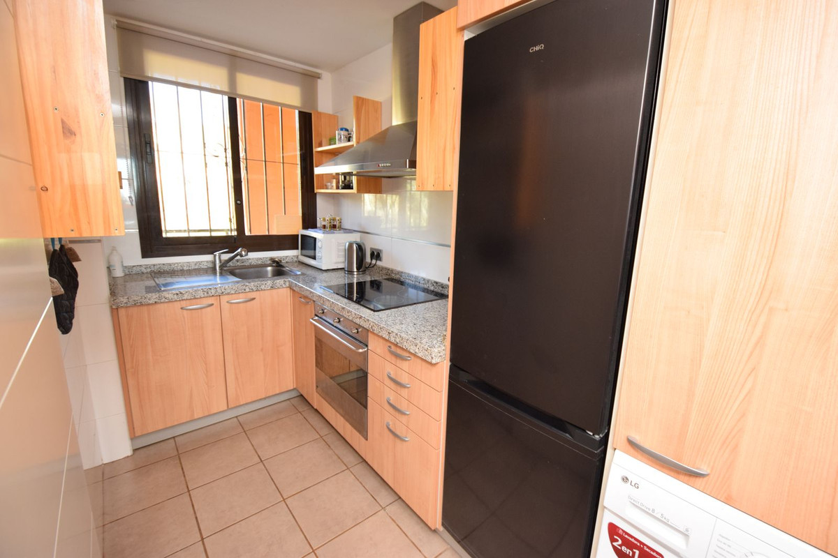Appartement te koop in La Cala de Mijas | 2 slaapkamers H5292763