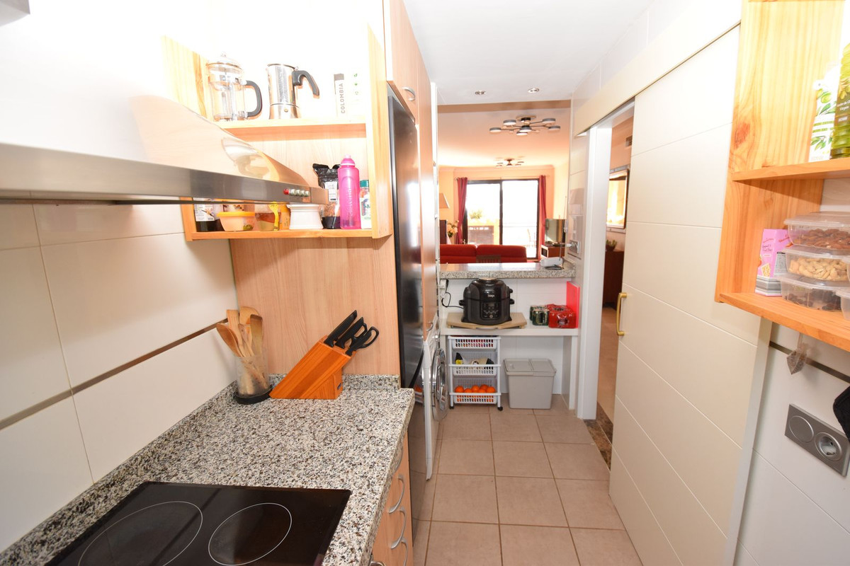 Appartement te koop in La Cala de Mijas | 2 slaapkamers H5292763