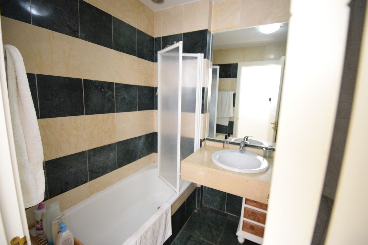 Appartement te koop in La Cala de Mijas | 2 slaapkamers H5292763