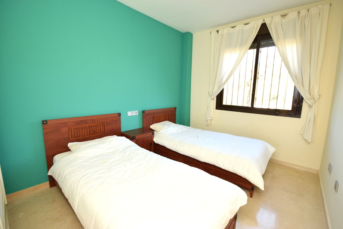 Appartement te koop in La Cala de Mijas | 2 slaapkamers H5292763