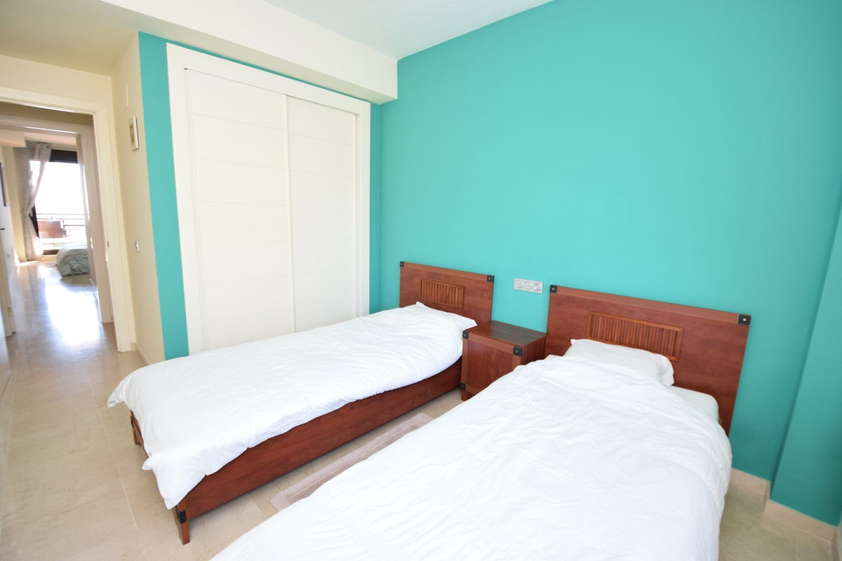 Appartement te koop in La Cala de Mijas | 2 slaapkamers H5292763