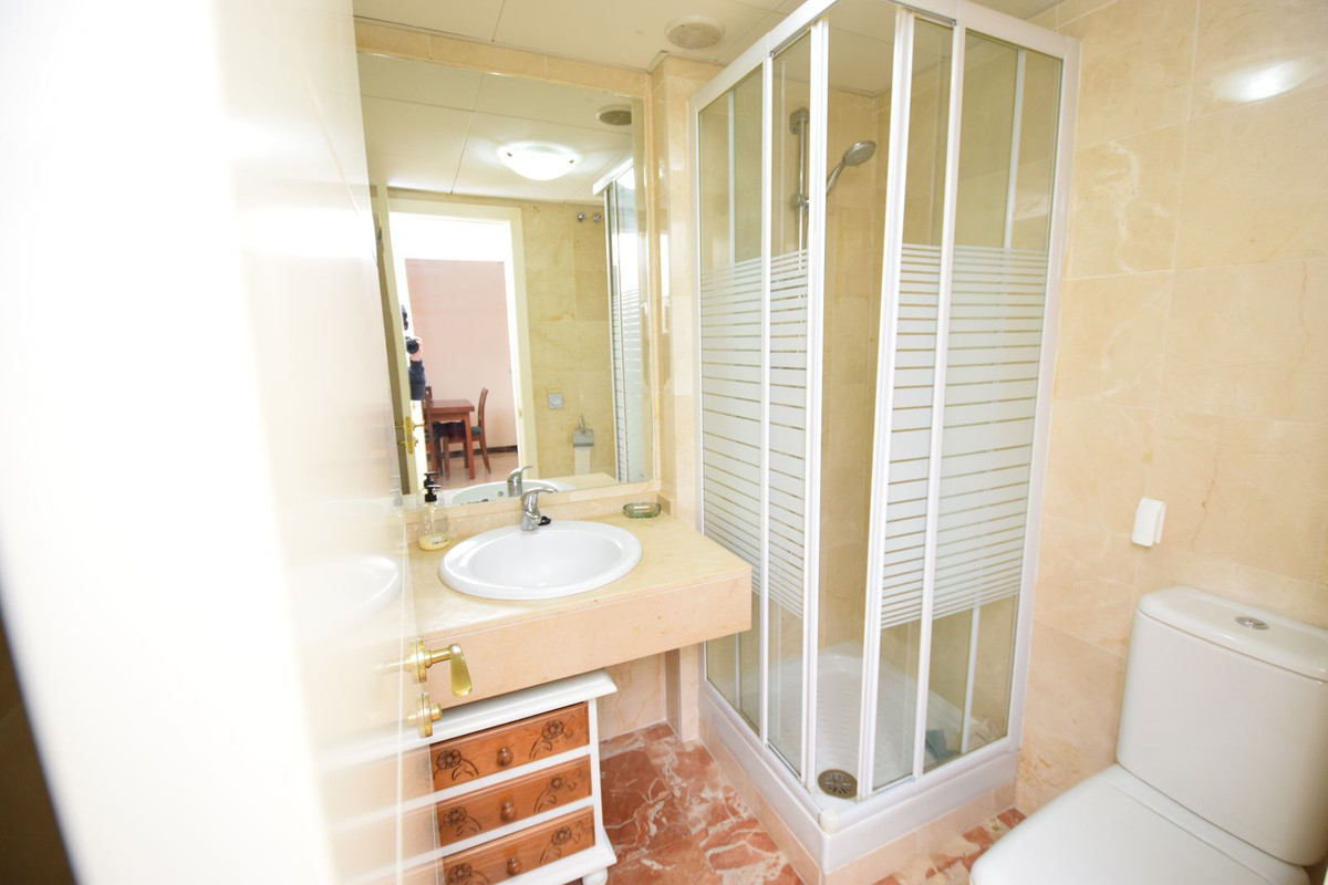 Appartement te koop in La Cala de Mijas | 2 slaapkamers H5292763