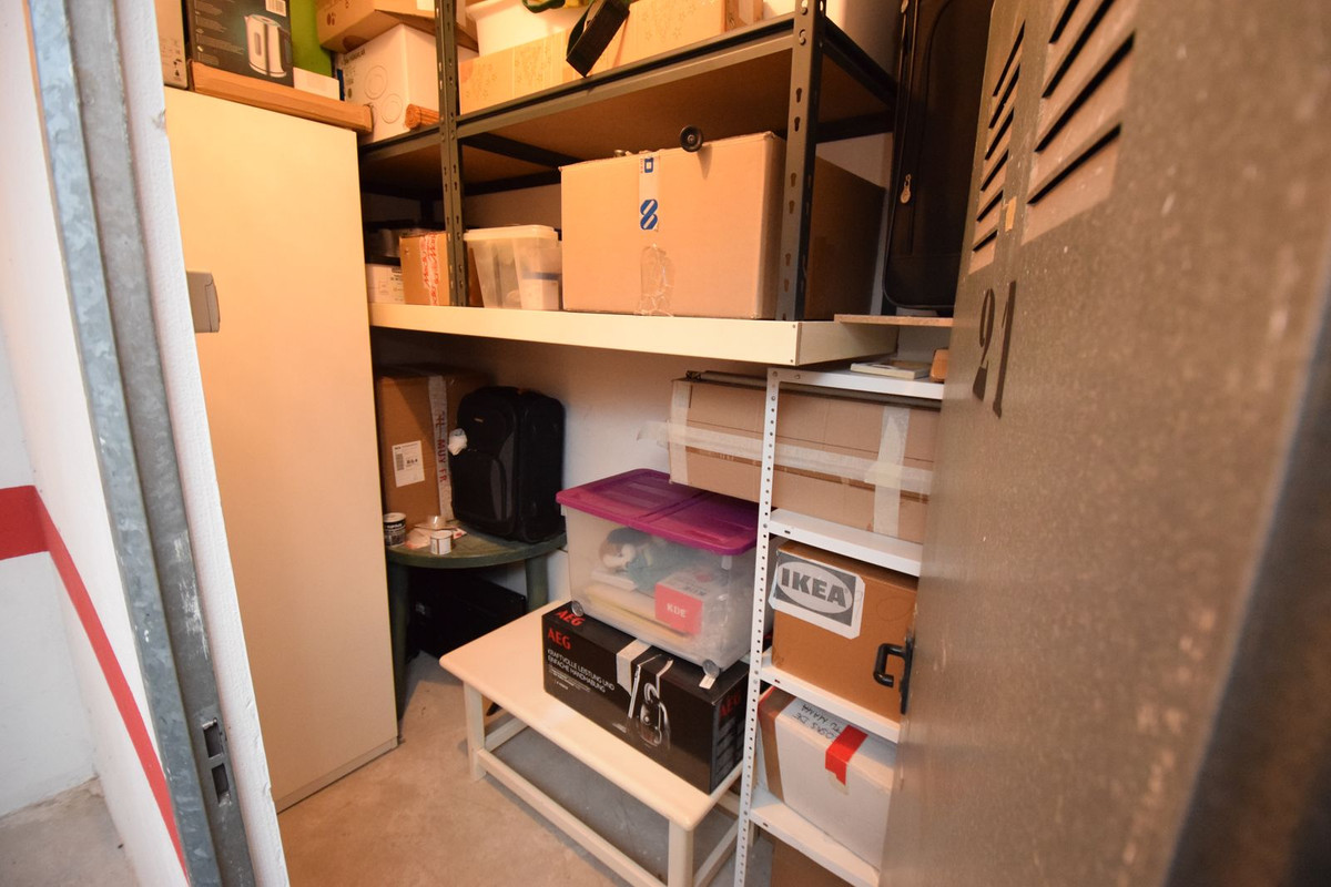 Appartement te koop in La Cala de Mijas | 2 slaapkamers H5292763