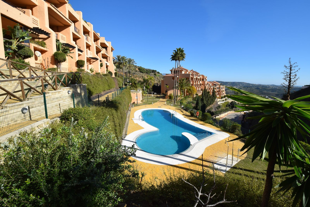 Appartement te koop in La Cala de Mijas | 2 slaapkamers H5292763
