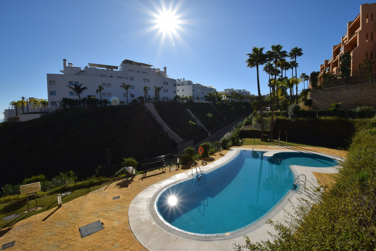 Appartement te koop in La Cala de Mijas | 2 slaapkamers H5292763