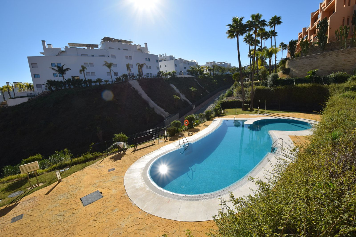 Appartement te koop in La Cala de Mijas | 2 slaapkamers H5292763