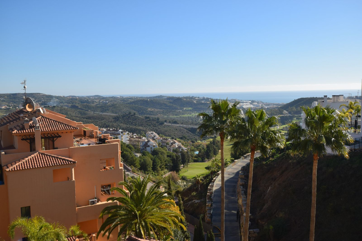 Appartement te koop in La Cala de Mijas | 2 slaapkamers H5292763
