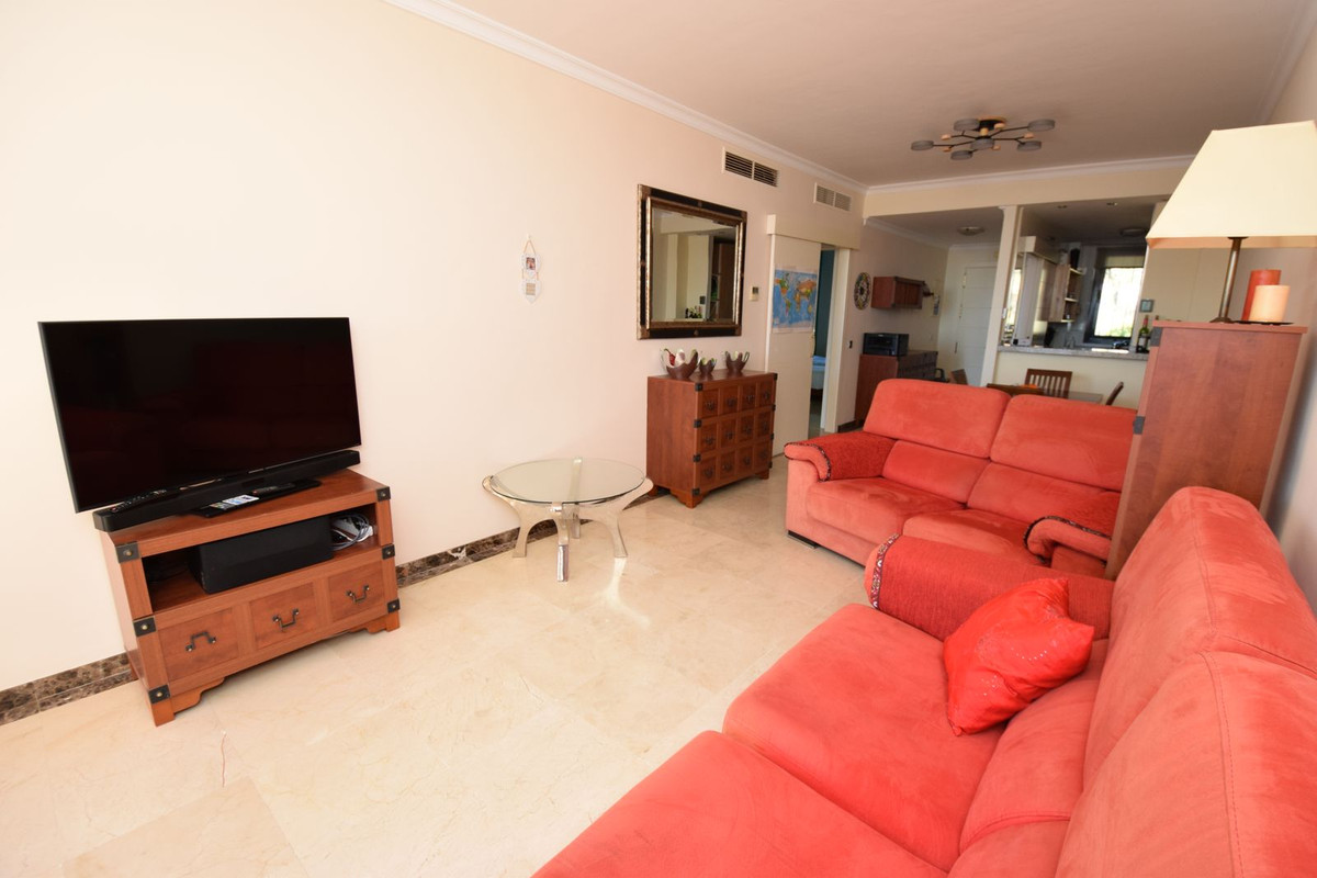 Appartement te koop in La Cala de Mijas | 2 slaapkamers H5292763