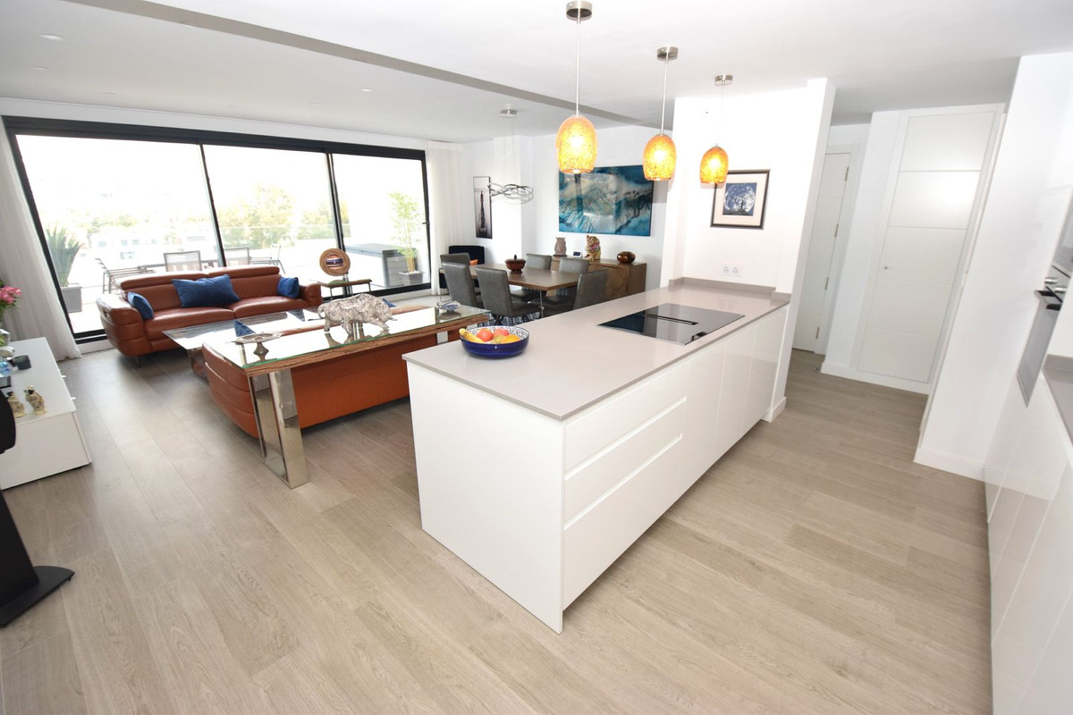 Appartement te koop in La Cala de Mijas | 3 slaapkamers H5296768