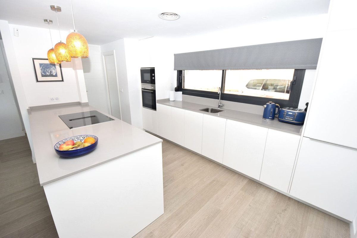 Appartement te koop in La Cala de Mijas | 3 slaapkamers H5296768