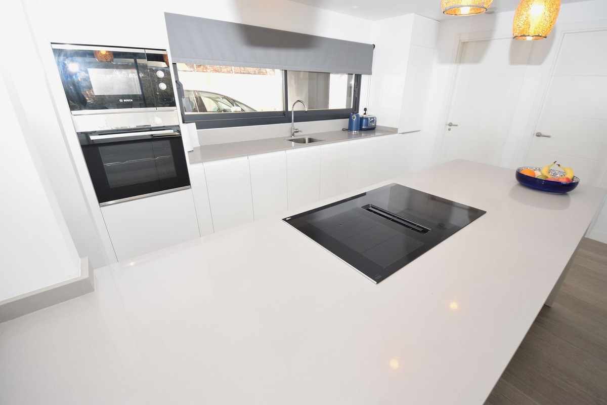 Appartement te koop in La Cala de Mijas | 3 slaapkamers H5296768