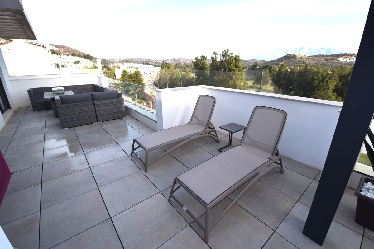 Appartement te koop in La Cala de Mijas | 3 slaapkamers H5296768