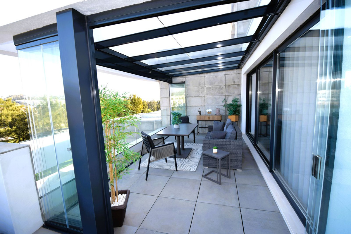 Appartement te koop in La Cala de Mijas | 3 slaapkamers H5296768