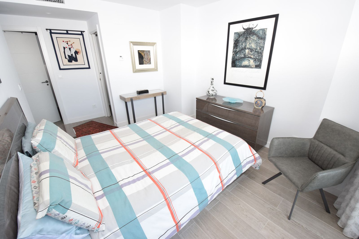 Appartement te koop in La Cala de Mijas | 3 slaapkamers H5296768