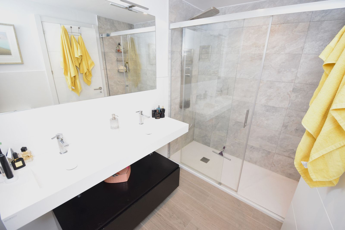 Appartement te koop in La Cala de Mijas | 3 slaapkamers H5296768