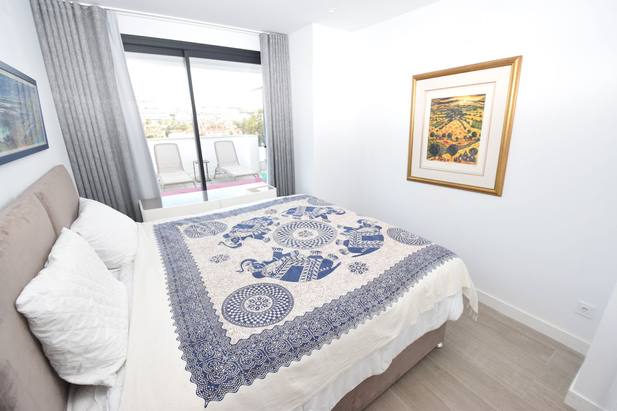 Appartement te koop in La Cala de Mijas | 3 slaapkamers H5296768
