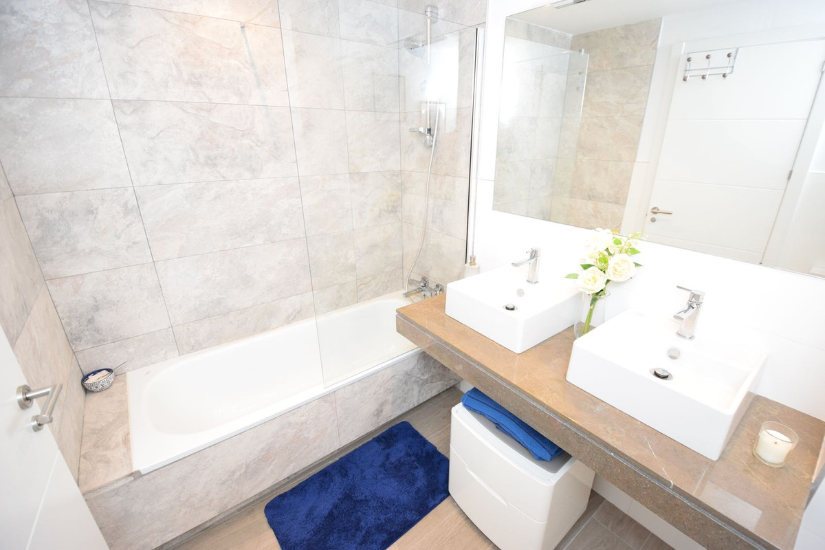 Appartement te koop in La Cala de Mijas | 3 slaapkamers H5296768