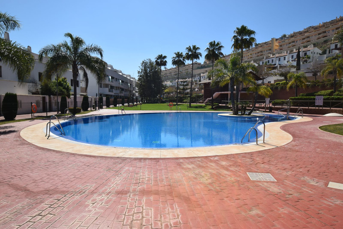 Appartement te koop in La Cala de Mijas | 3 slaapkamers H5296768