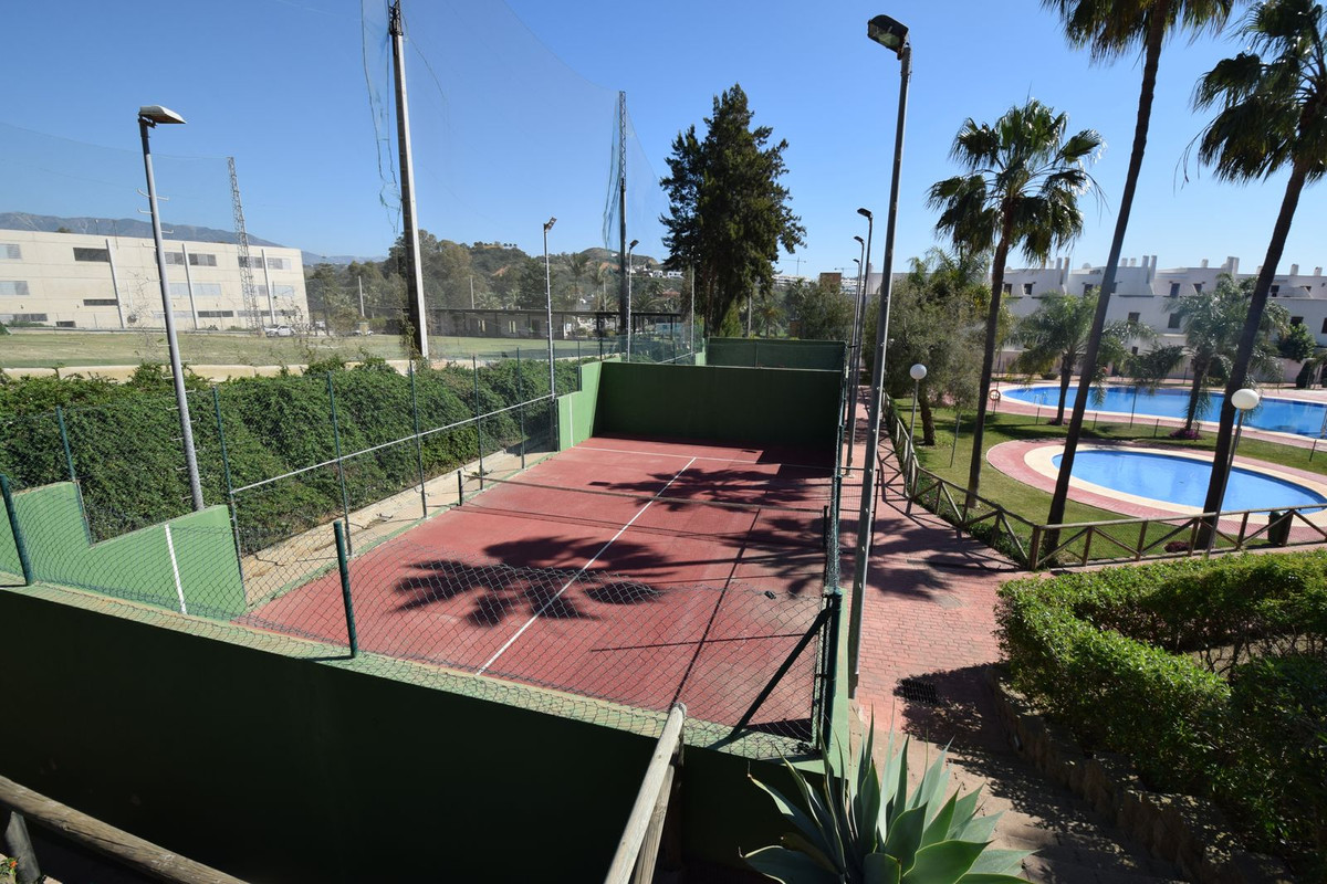 Appartement te koop in La Cala de Mijas | 3 slaapkamers H5296768
