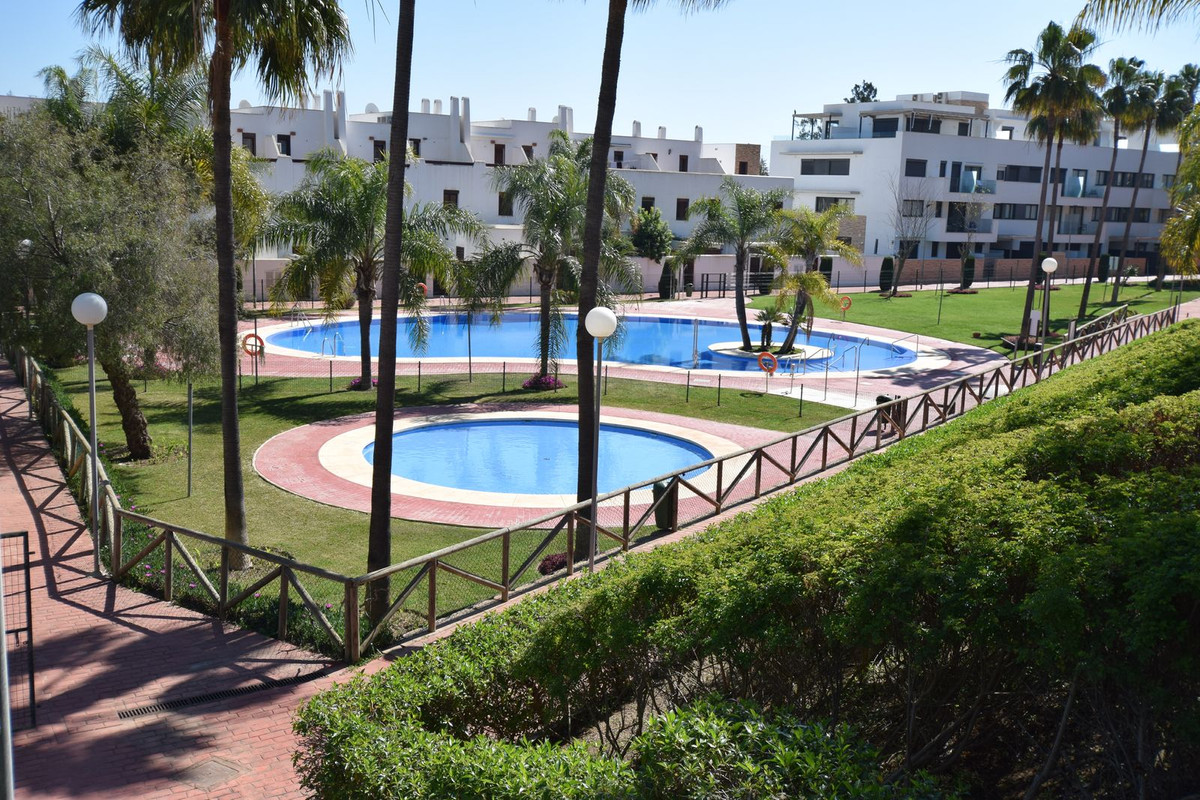 Appartement te koop in La Cala de Mijas | 3 slaapkamers H5296768