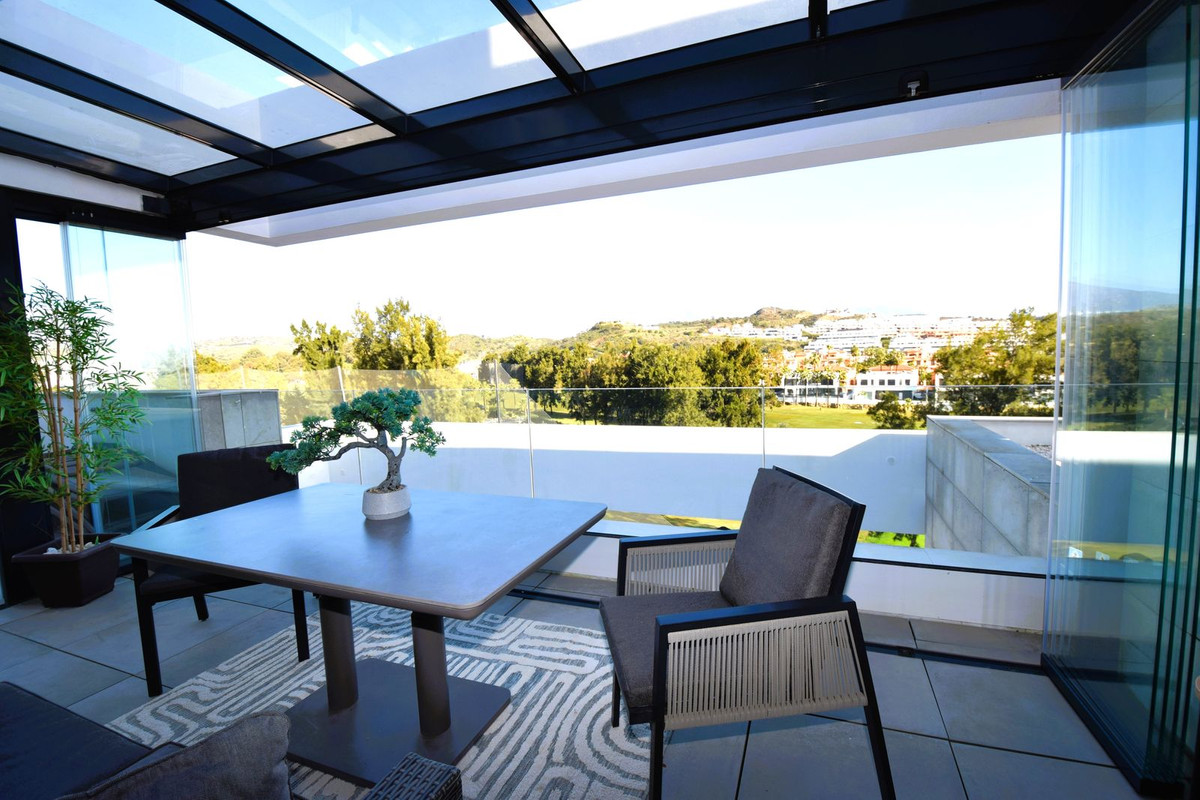 Appartement te koop in La Cala de Mijas | 3 slaapkamers H5296768