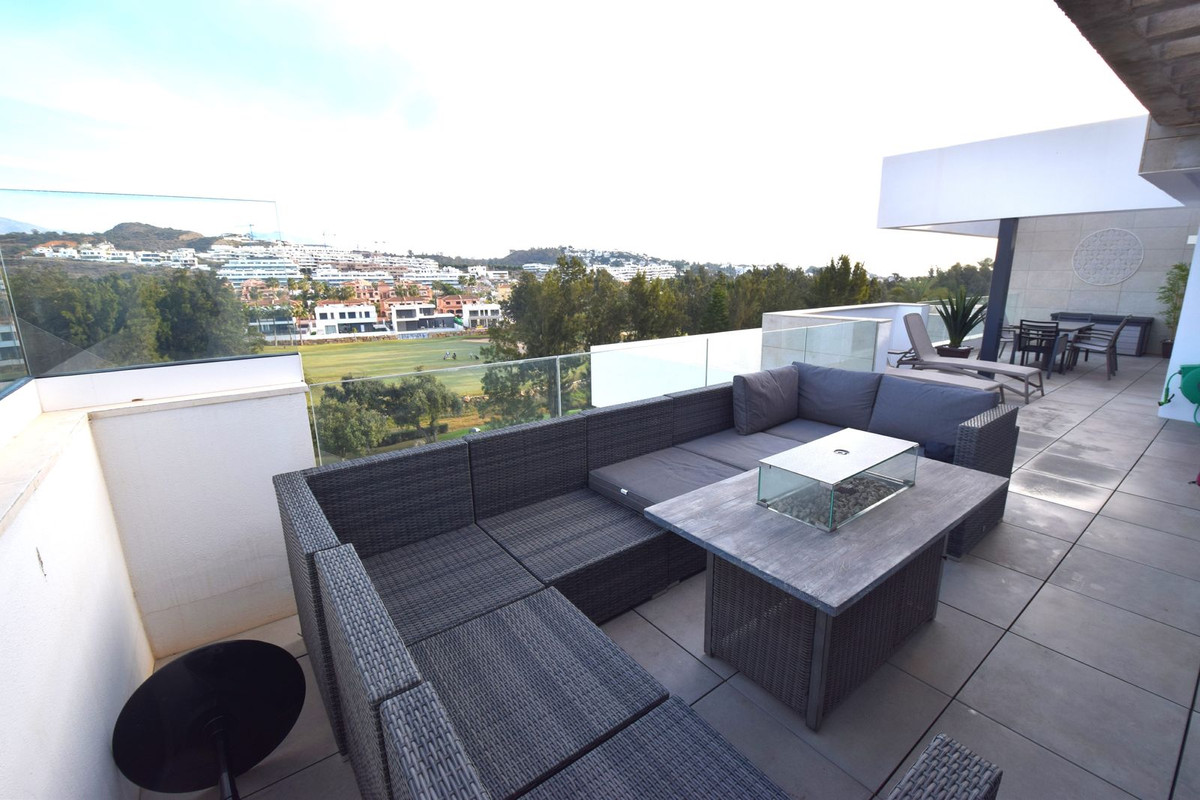 Appartement te koop in La Cala de Mijas | 3 slaapkamers H5296768
