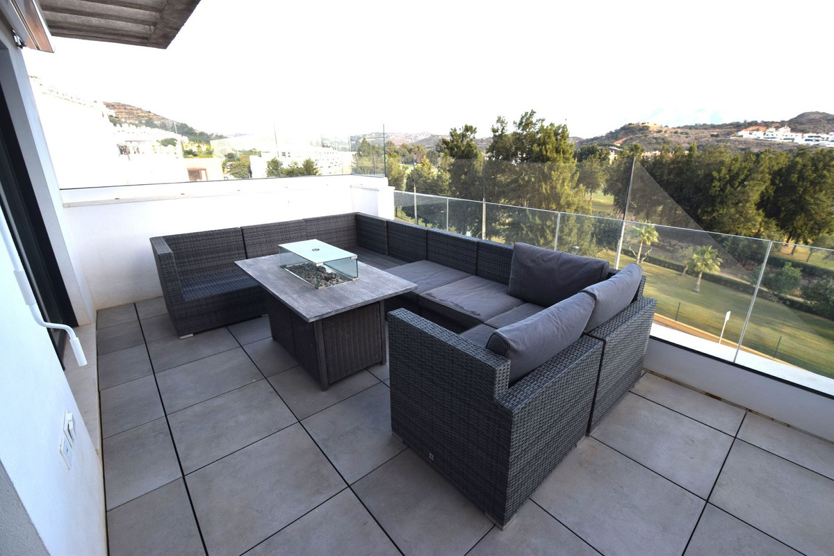 Appartement te koop in La Cala de Mijas | 3 slaapkamers H5296768