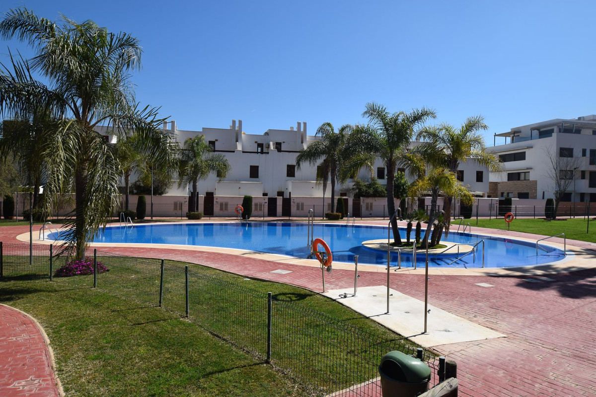 Appartement te koop in La Cala de Mijas | 3 slaapkamers H5296768