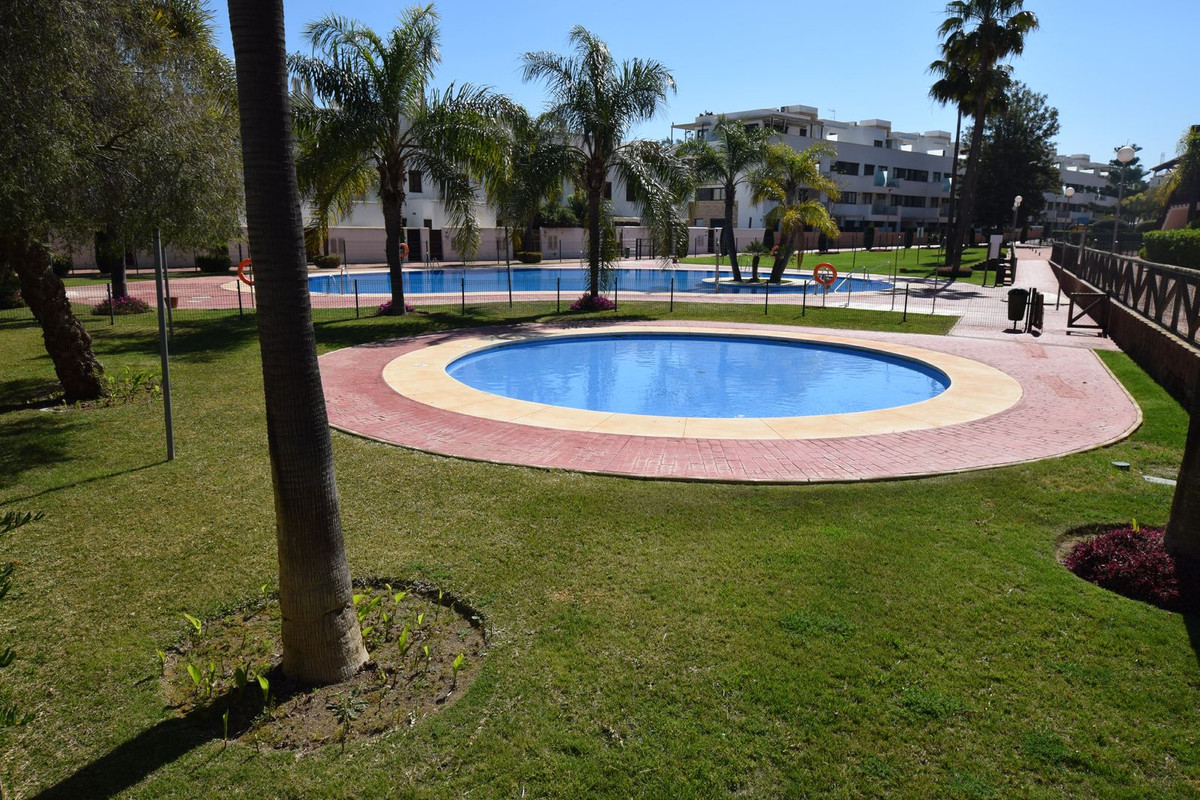 Appartement te koop in La Cala de Mijas | 3 slaapkamers H5296768