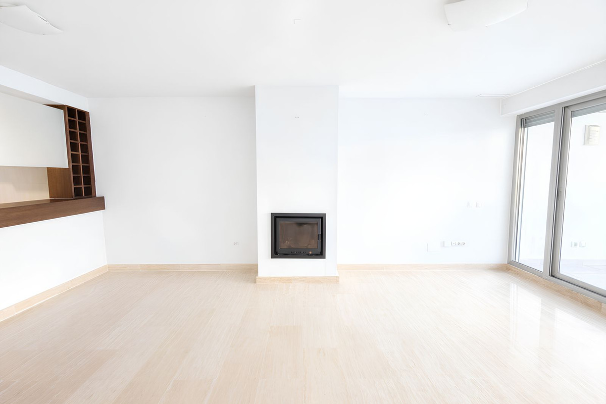 Appartement te koop in La Cala de Mijas | 1 slaapkamers H5297593